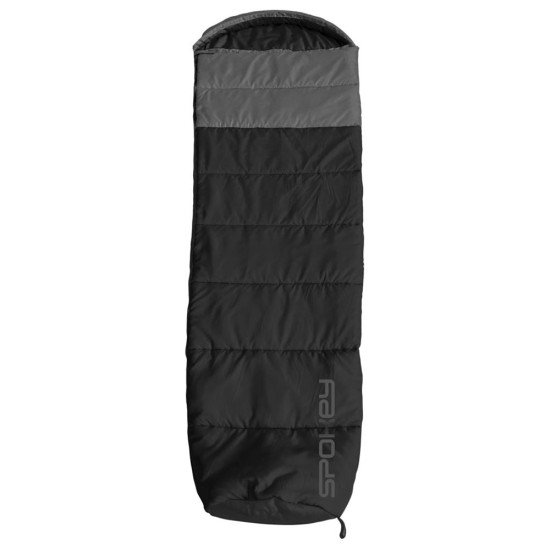 Spokey nordic  sleeping bag 230 x 80 x 50 cm Spokey nordic  sleeping bag 230 x 80 x 50 cm